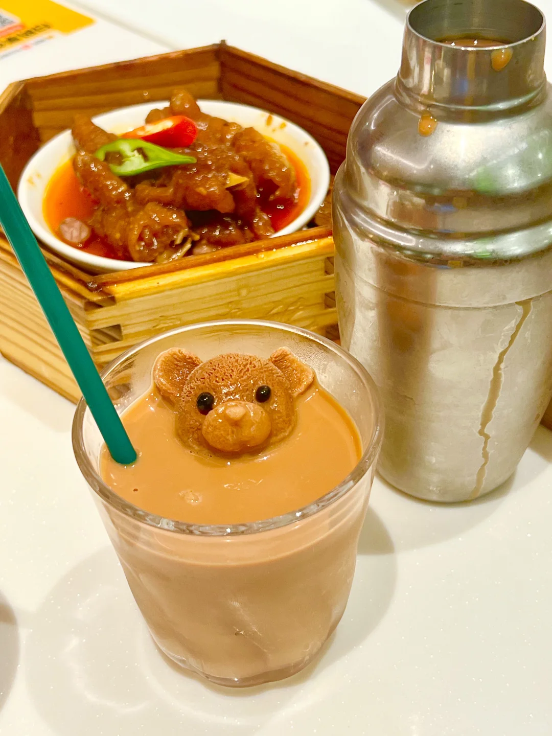 初秋先来补一下！生蚝鸡煲安排！