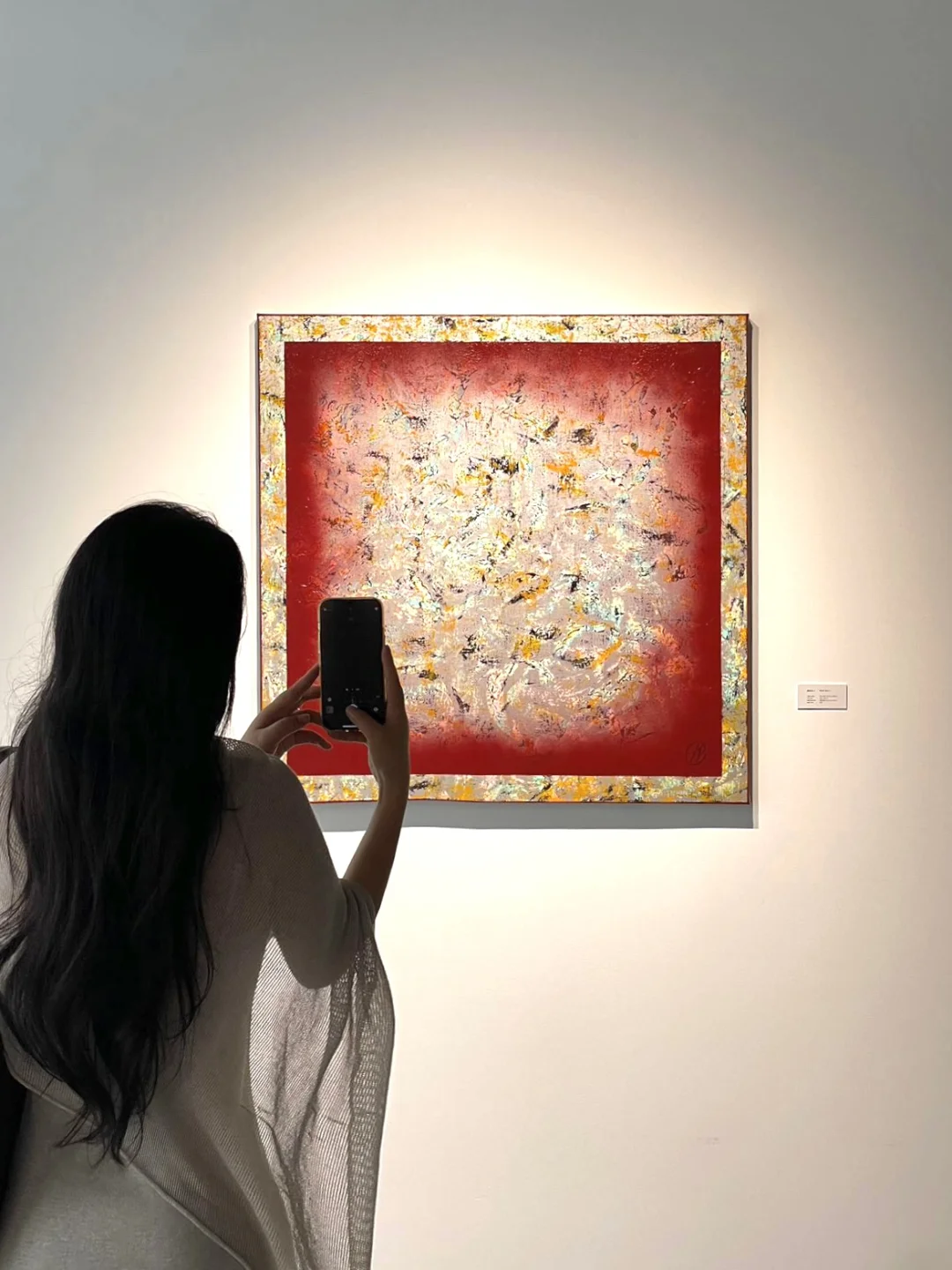 杭州新展 | 会发光的彩虹瓶太太..太梦幻了