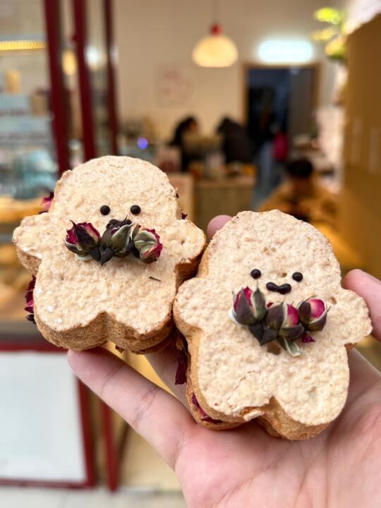 不用去济州岛‼️我大南京也有了