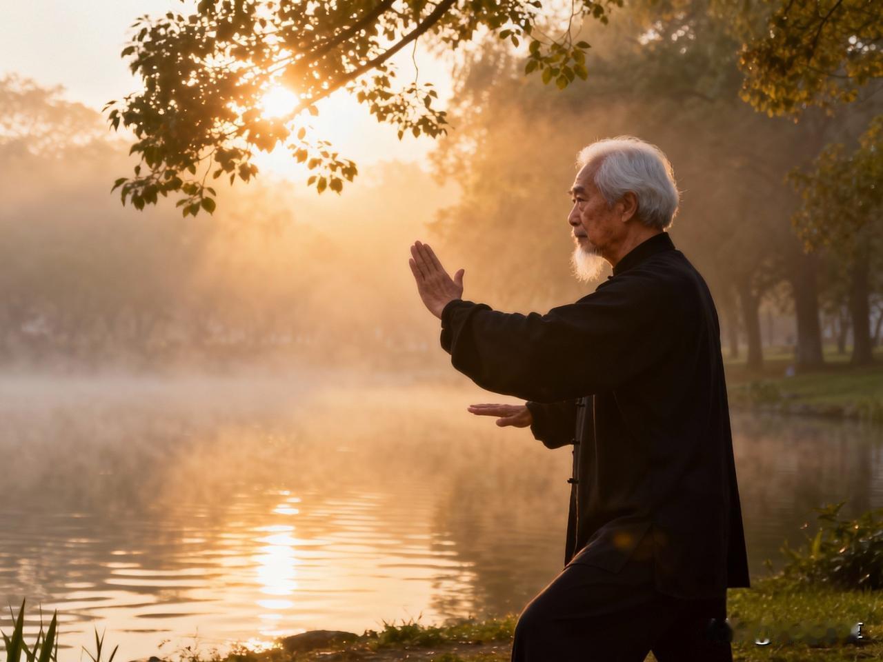 饿了就吃，别硬扛着减肥；累了就睡，别熬着刷手机；生气了就疏导，别憋着生闷气。就像