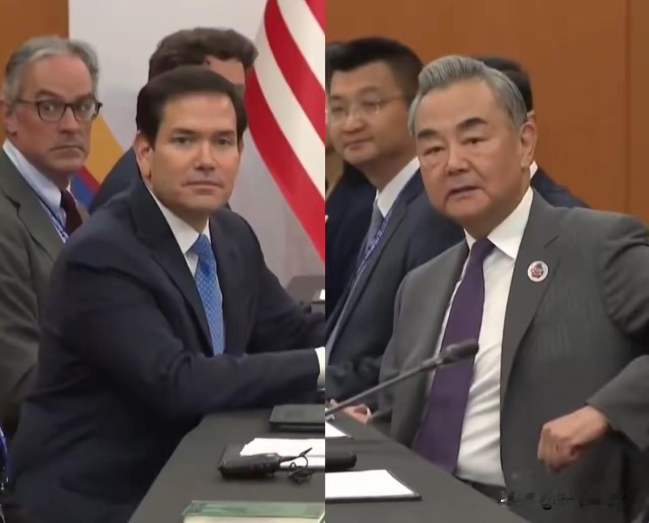 王毅同美国务卿鲁比奥通电话：台湾问题牵一发动全身，希望美方务必慎之又慎对待涉台事
