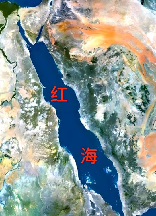 不装了！胡塞武装乘坐快艇，干翻了从珠海出发的3.5万吨货轮。以色列反轰炸后，发现