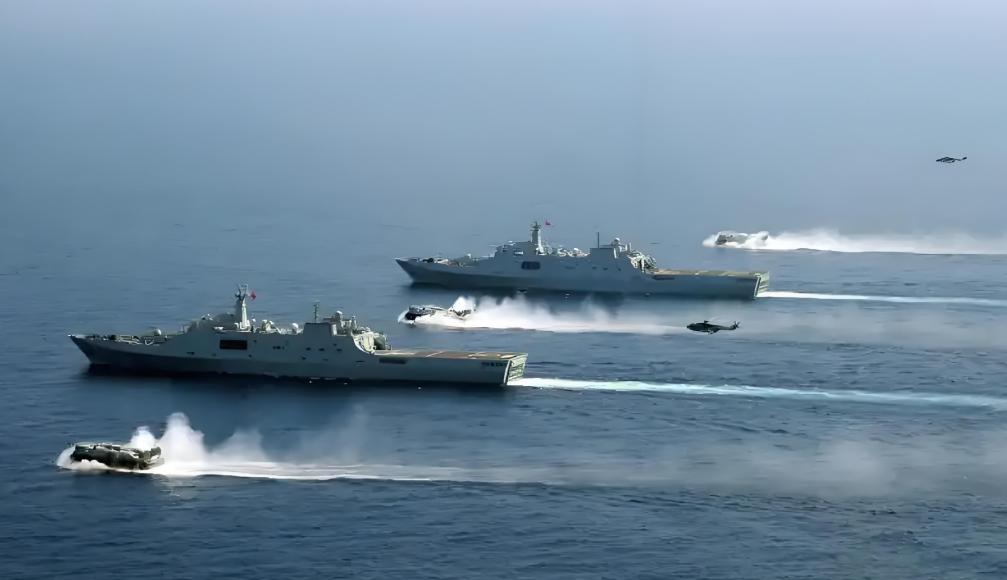 中国大陆要清醒了，台湾只要有马英九，朱立伦，郑丽文，想实现和平统一，有点难，这三