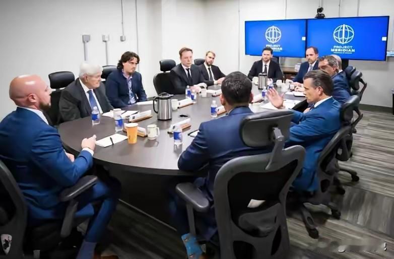 马斯克又成政府“座上宾”，之于美国政府而言，他绝非只是一位简单的商业科技巨头，准