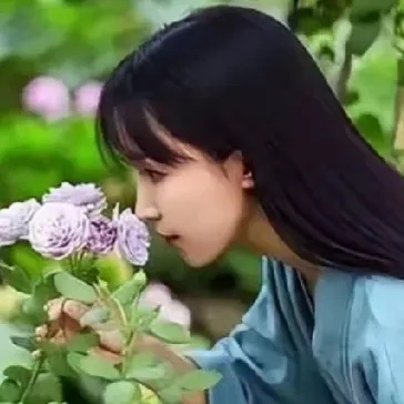 李子柒背后疑似有高人指点，李子柒极为聪明的一点就是更改了名字 ，资本可以抢先注册