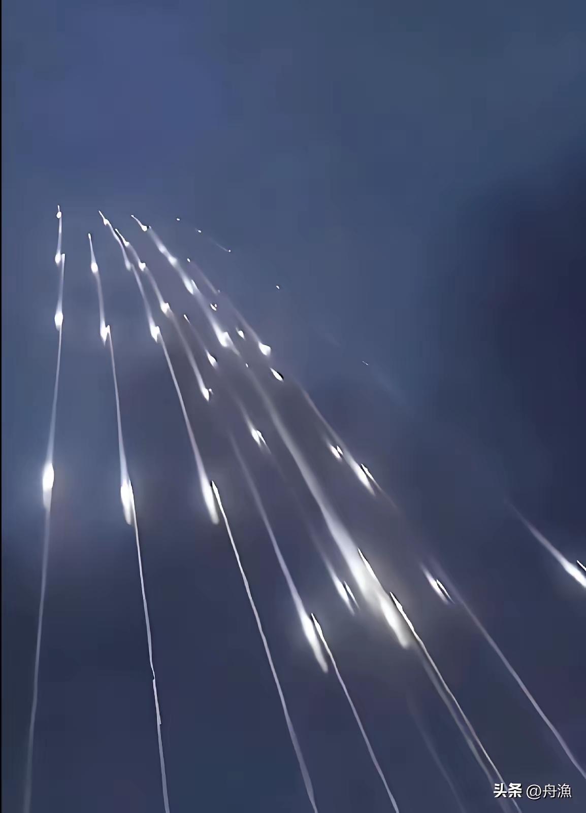 伊朗，千万要挺住
今天是3月6日，伊朗与美国和以色列的战争进入第7天，伊朗共发起