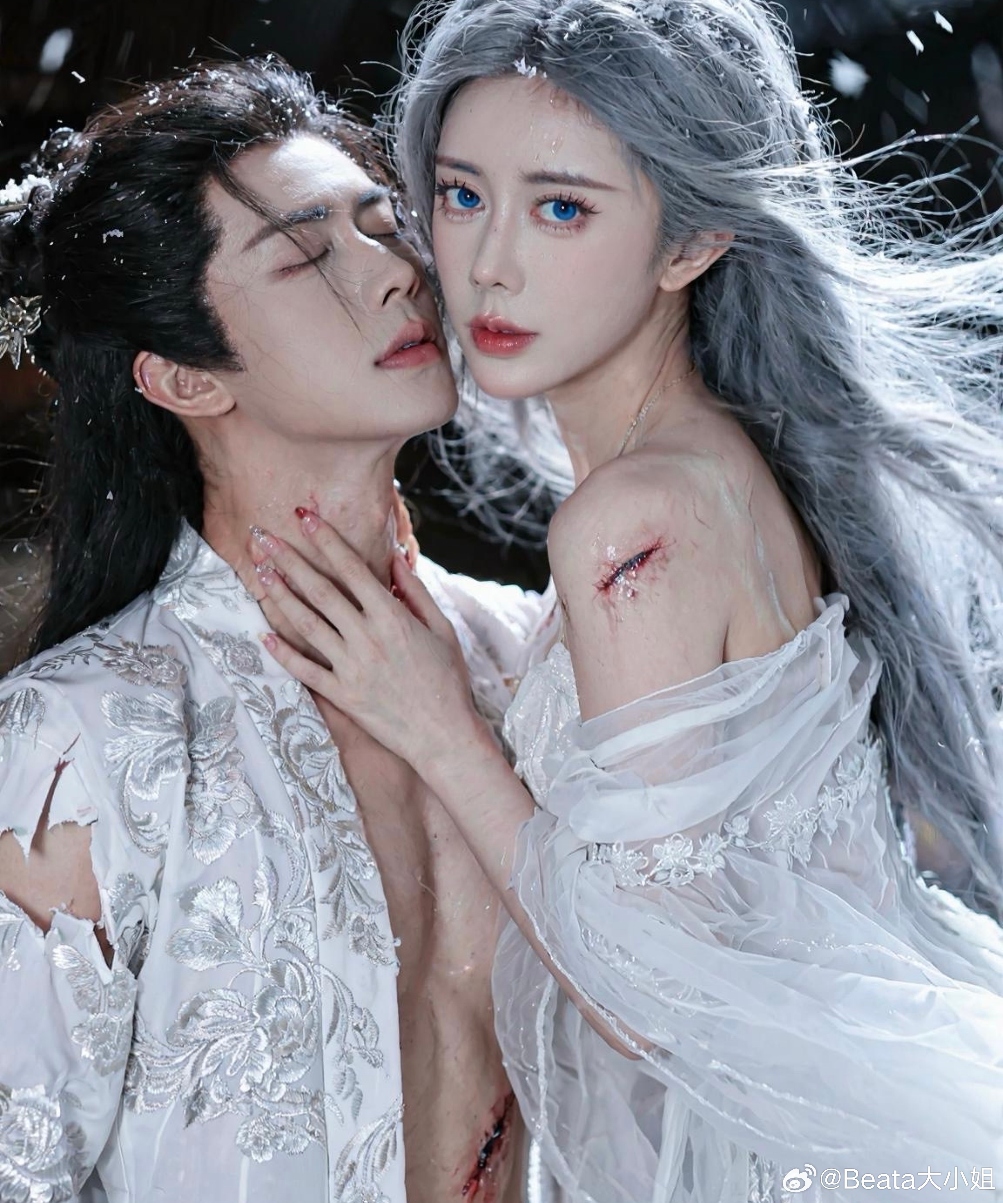 分享图片 ​​​