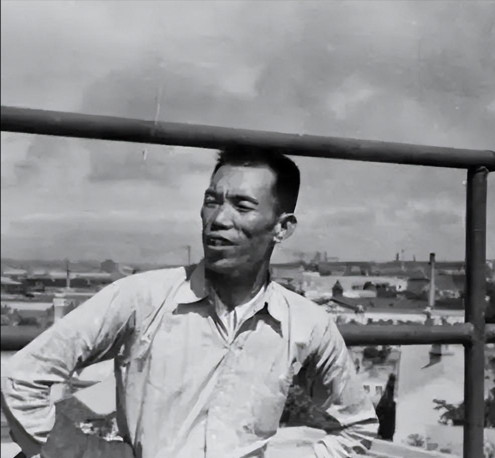 梁兴初调任成都军区司令，周总理当面问他：你认不认识这个人啊？

1967年3月7