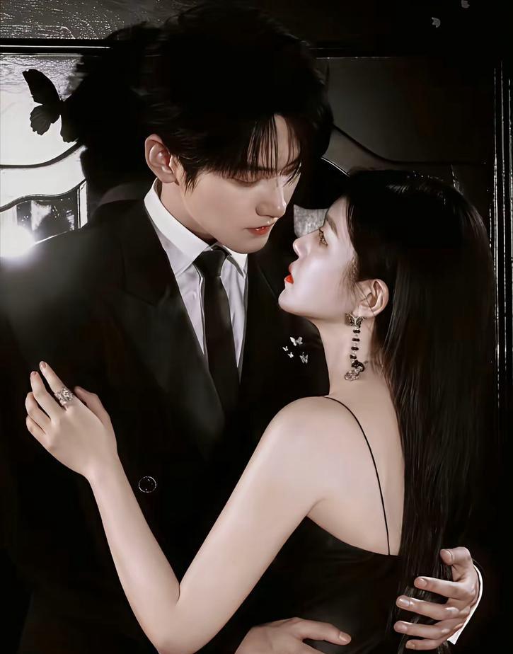 周柯宇真是偷偷藏不住啊，对不同女星的“下意识反应”简直是娱乐圈显微镜！

他和陈