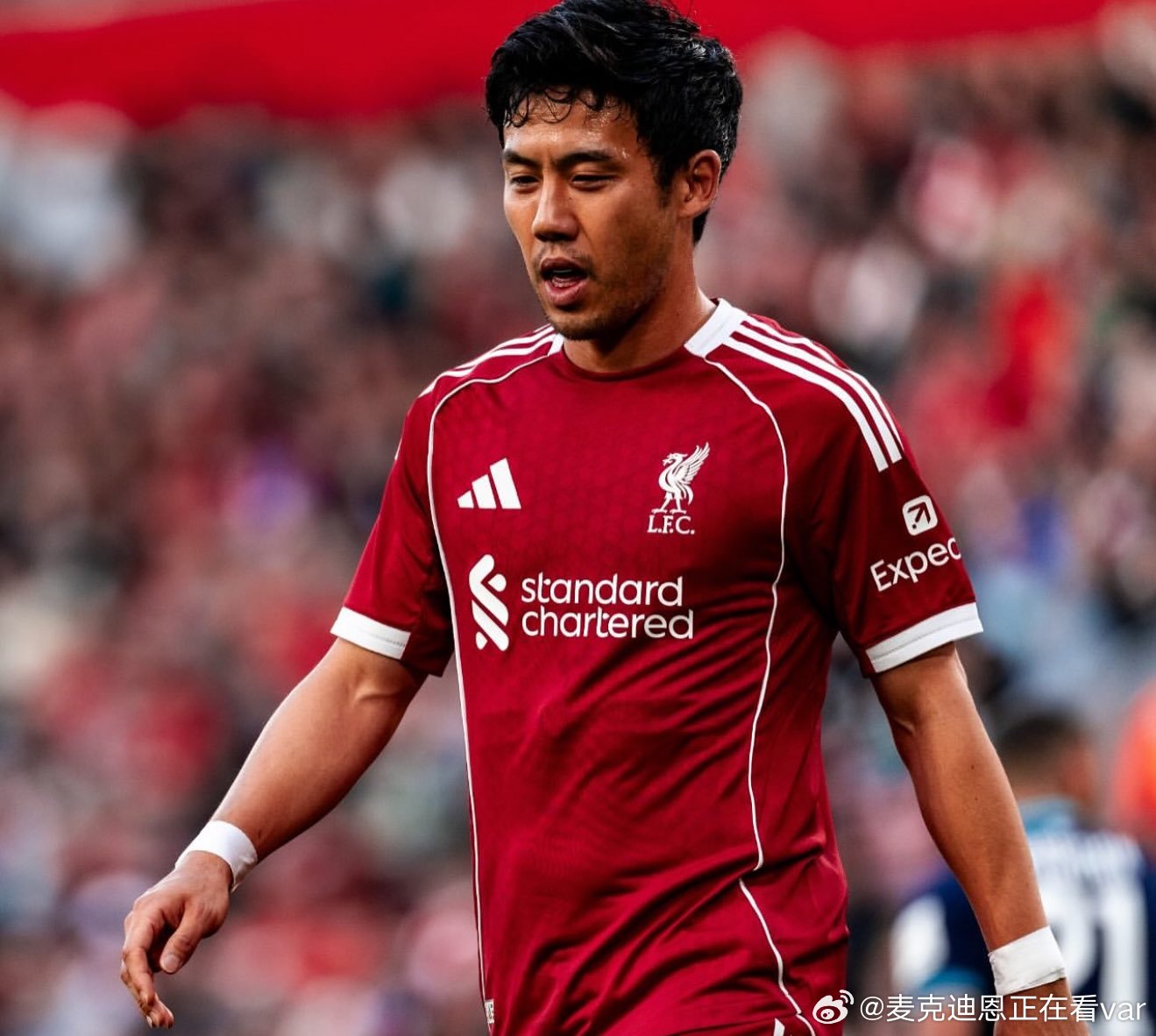 不管是先发还是替补，我觉得明天航队应该会有比较长的上场时间利物浦vs卡拉巴赫 利