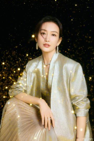 王鸥试戏就奔着女一号去的  怀揣大女主梦，王鸥成功逆袭！ 