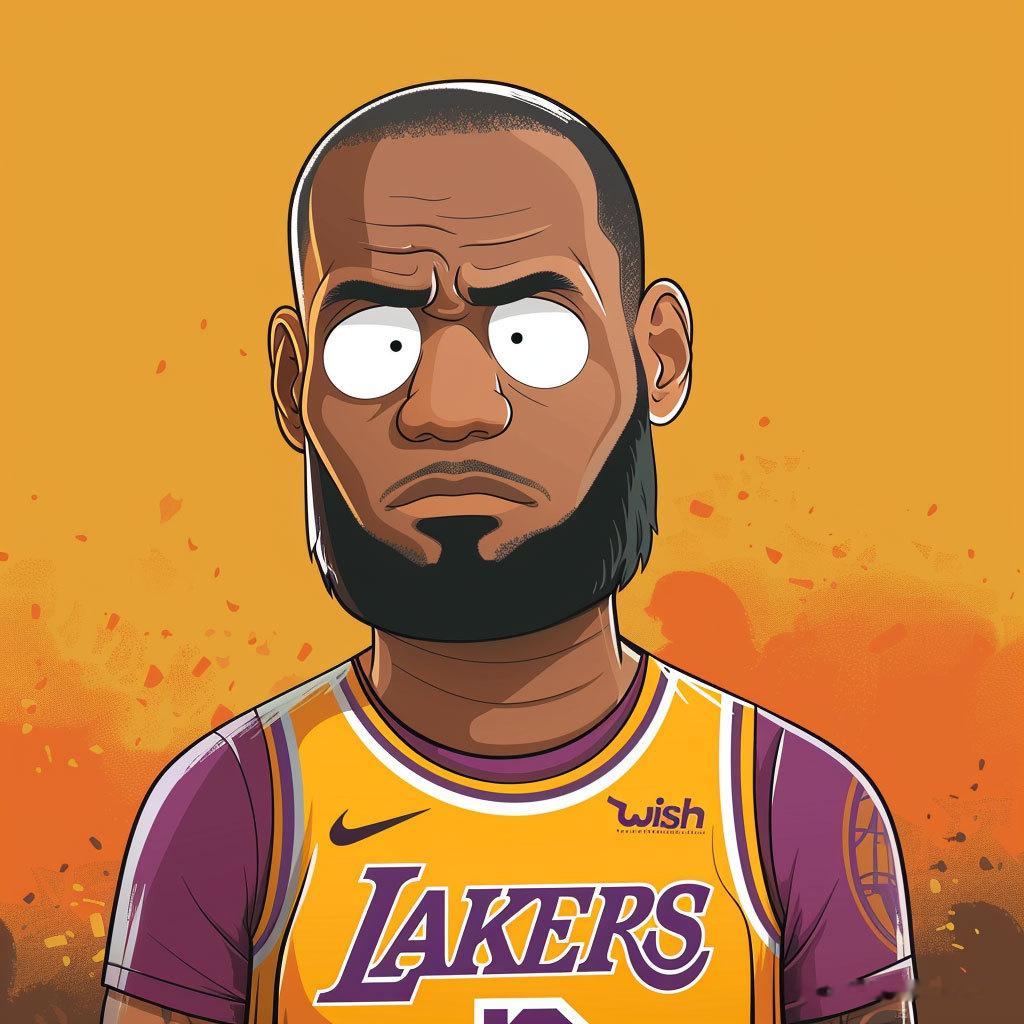 NBA X 南方公园，这波有点可爱啊！ ​​​