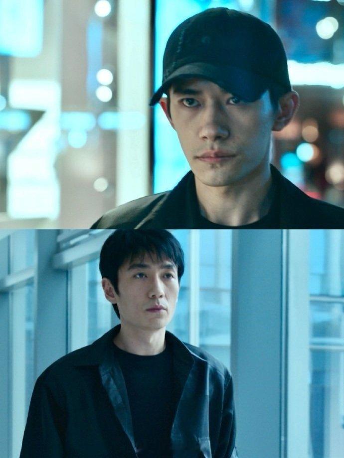 别笑你也过不了惊蛰无声第一关 笑死！《惊蛰无声》这波操作也太硬核了！刚官宣春节档