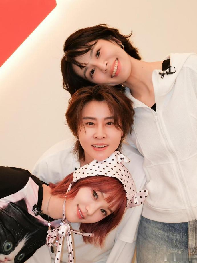 王濛叫曾沛慈台北小甜心被王濛和曾沛慈双向可爱拿捏住！濛主宠溺称呼送上，两人互相学