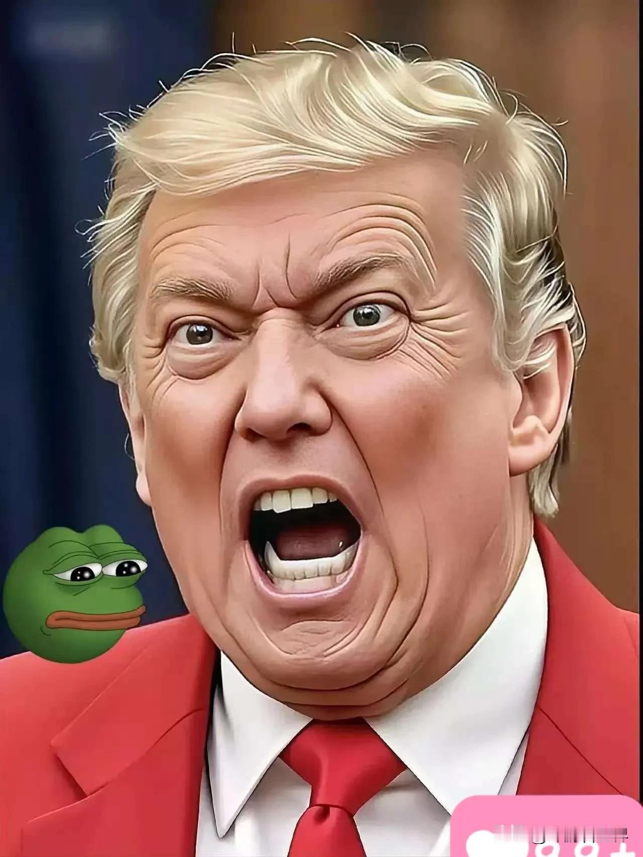 快讯！
特朗普总统宣布了
2025年11月5日，美国联邦政府“停摆”进入第36天