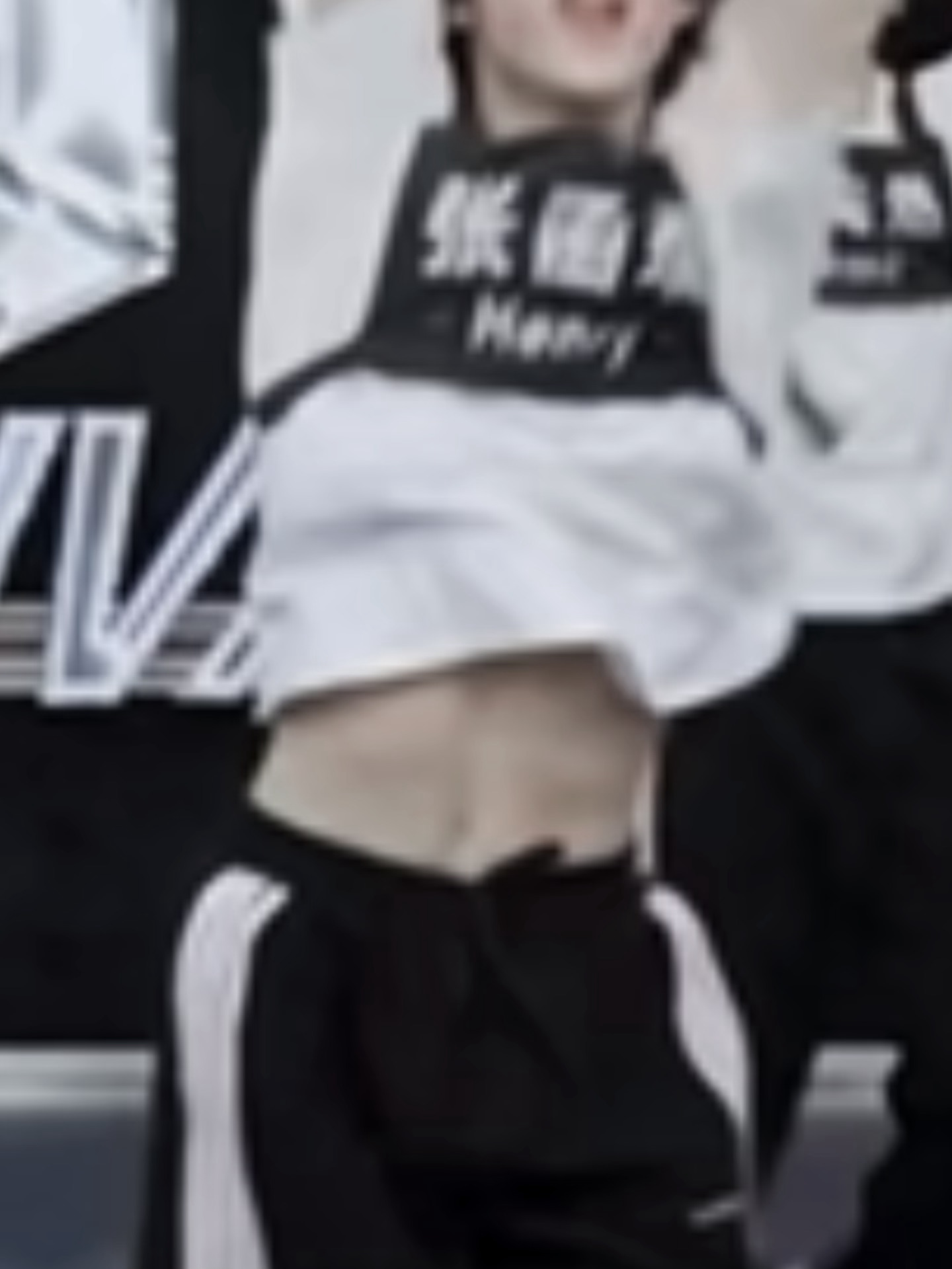 小蛮腰🤤 