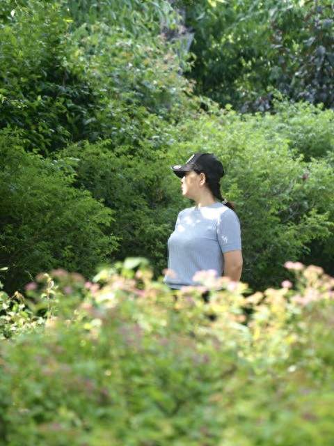 一生无后的刘晓庆，后悔了