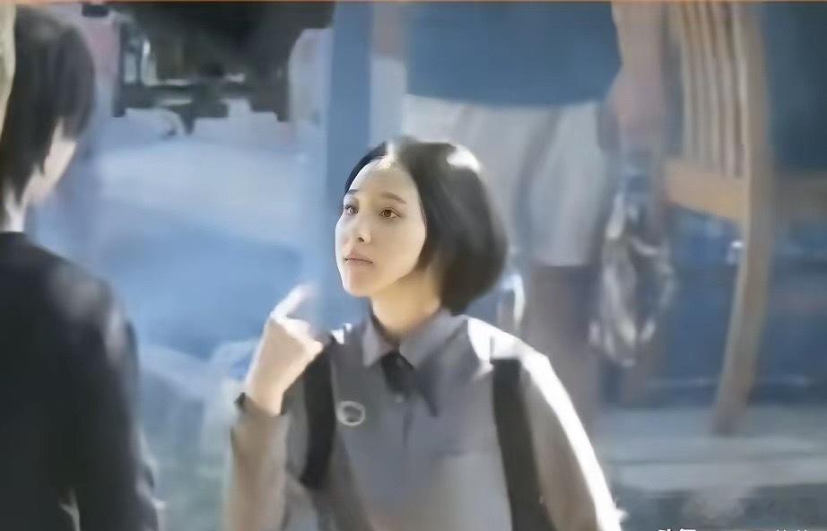 小S大女儿演的新剧播出了！反响还挺好的！有网友说，她演技还是可以的，不输妈妈和大