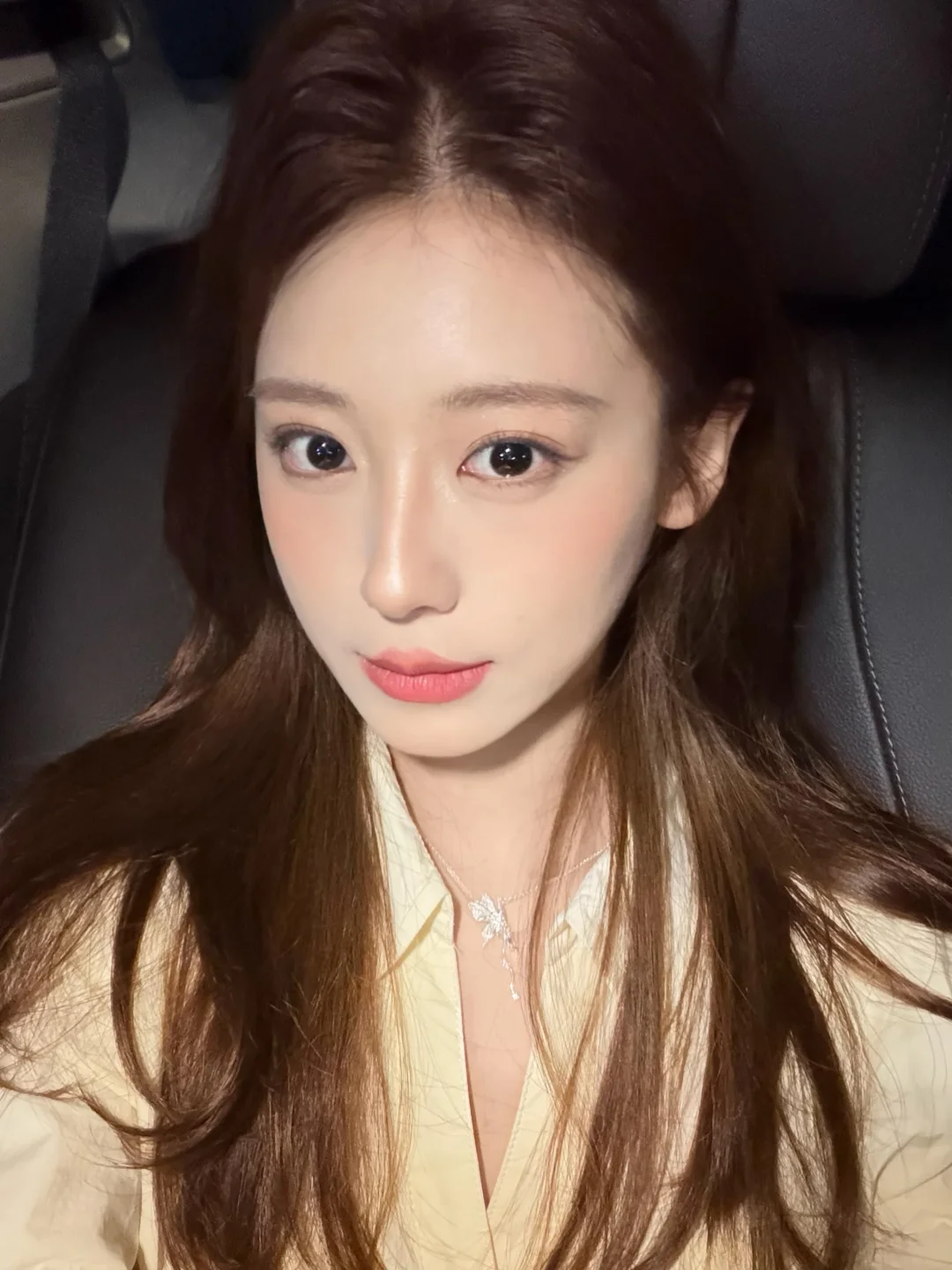 Angel my angel나 미소 짓게 해