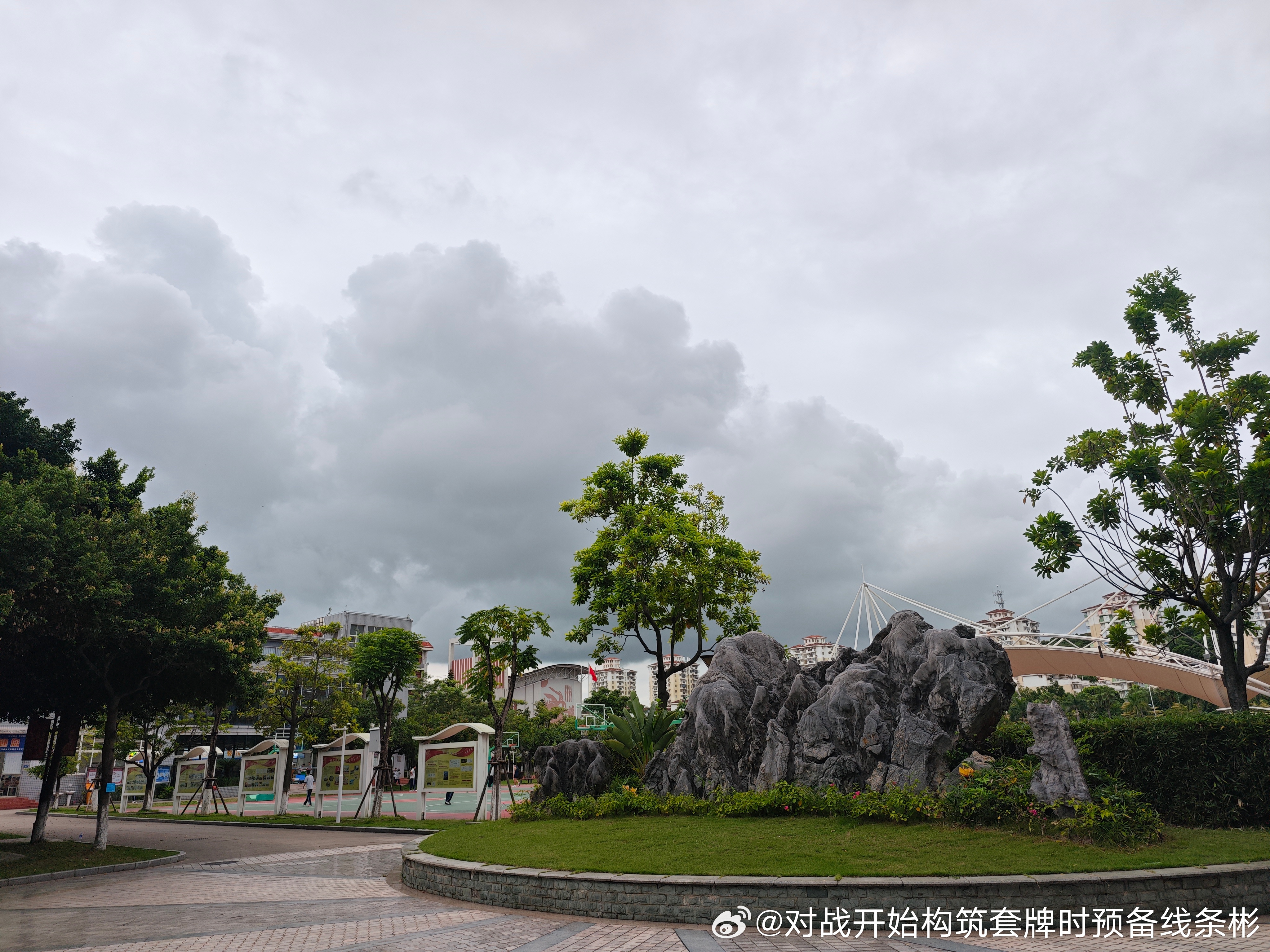 抓住每一个还能跑步的机会跑步
