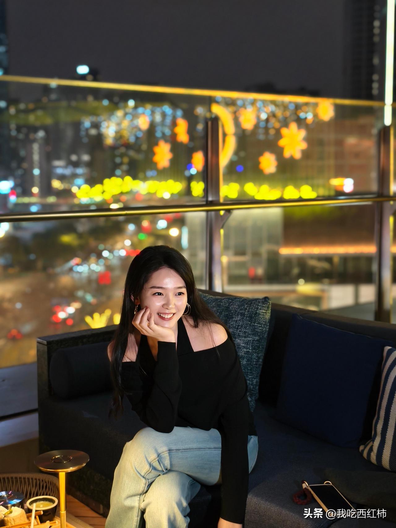 今天去相亲了一个男生，问我工资只有4000多，能不能接受，我说能接受，我自己工资