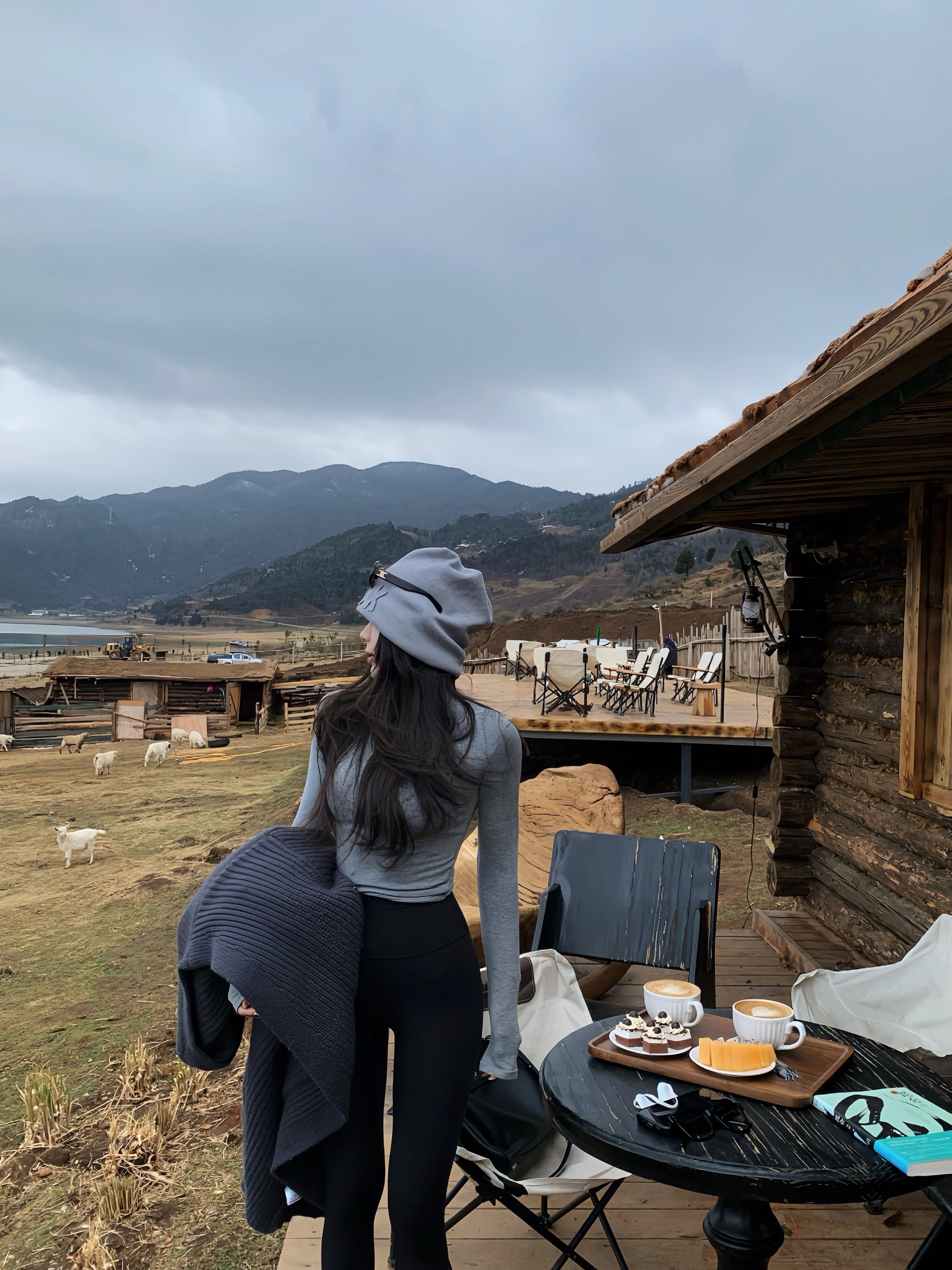 我想我有勇气把自己过得漂亮