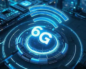 【财经知识扩展】梳理 6G 产业链核心概念相关标的！声明：以下数据仅供研究参考，