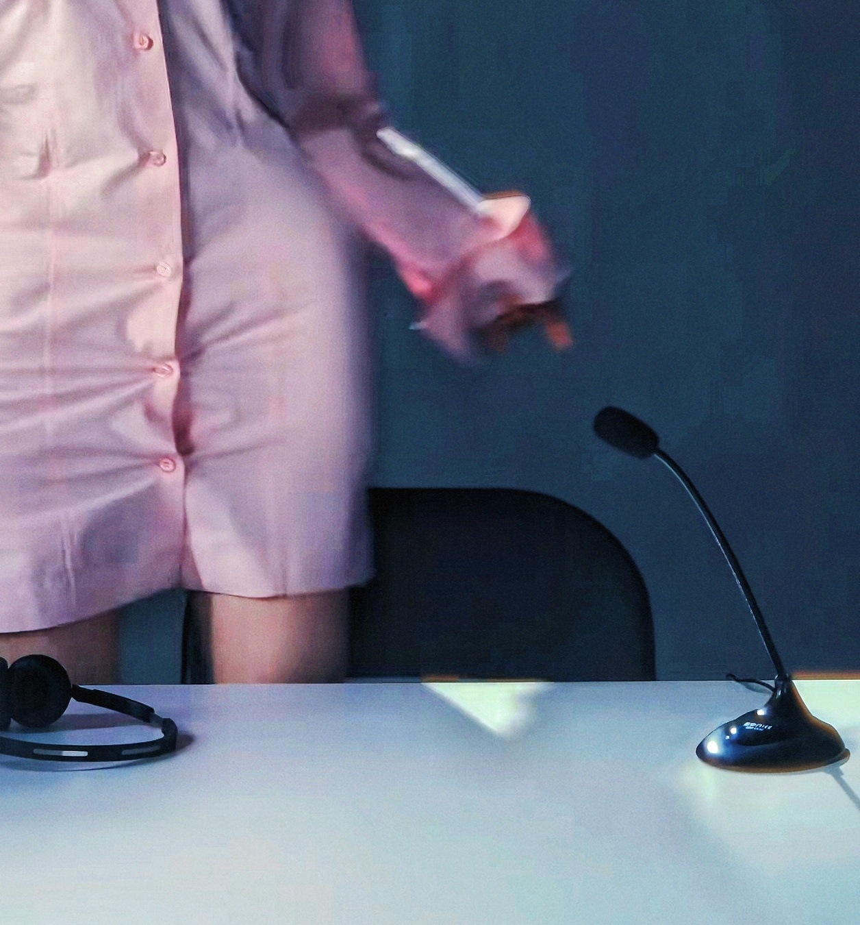 不可言说，只可意会🤫 