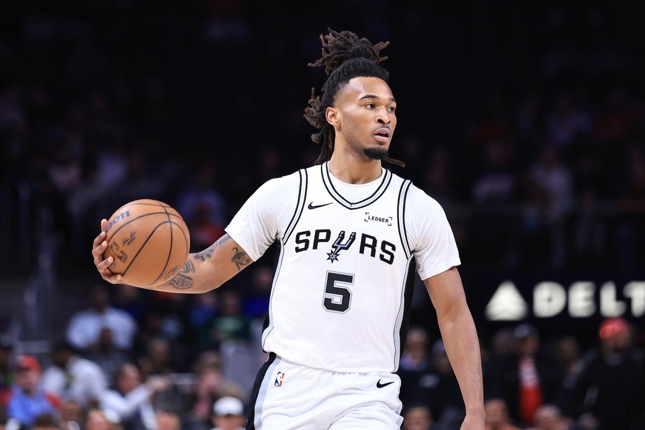 卡斯尔打完雷霆之后不会打球了？最近3场比赛数据和效率都不高！

1，对阵爵士，卡