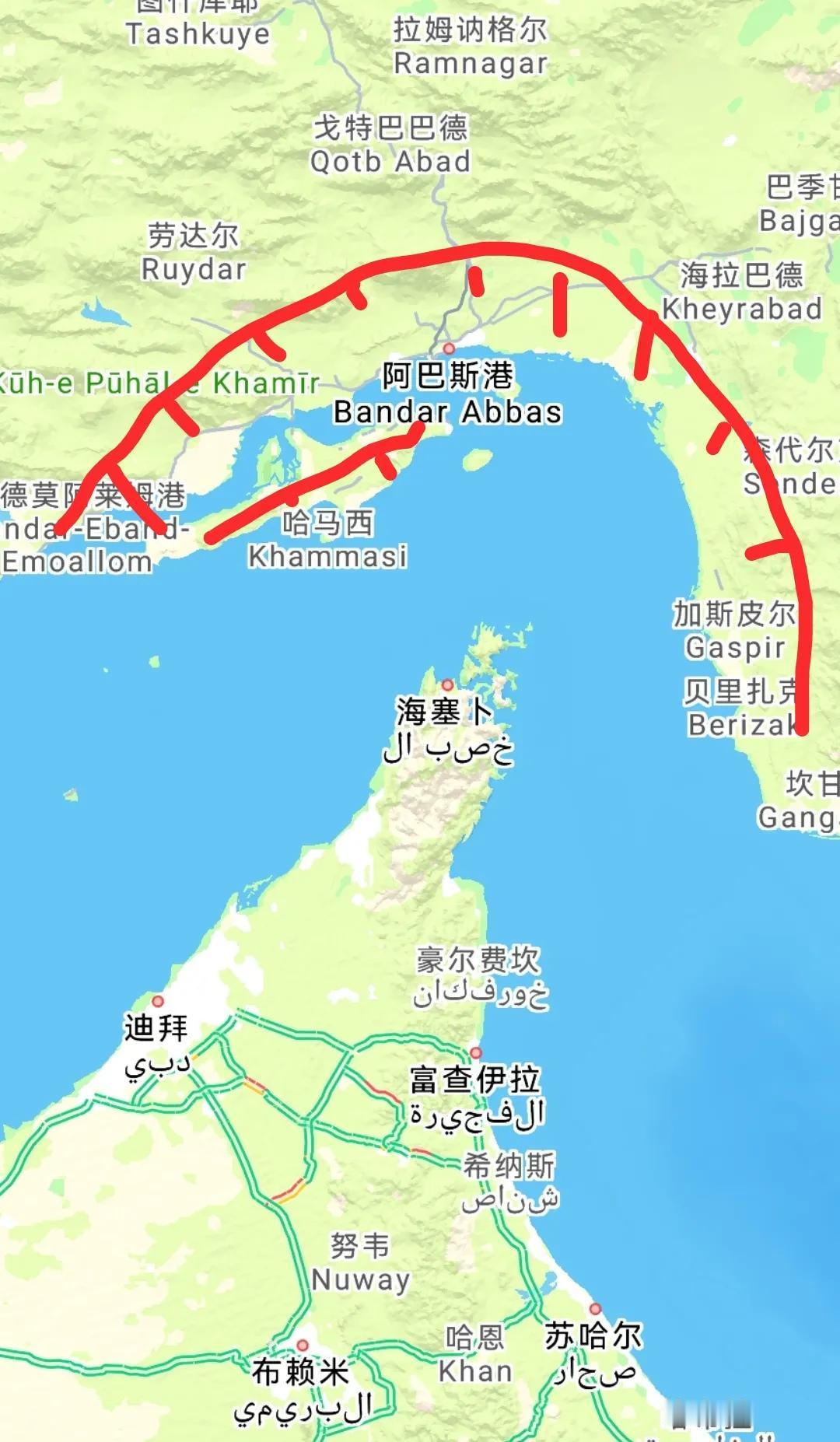 伊朗和以色列的战斗如果闹大了，可能会影响世界能源安全？毕竟伊朗控制着“世界油阀”