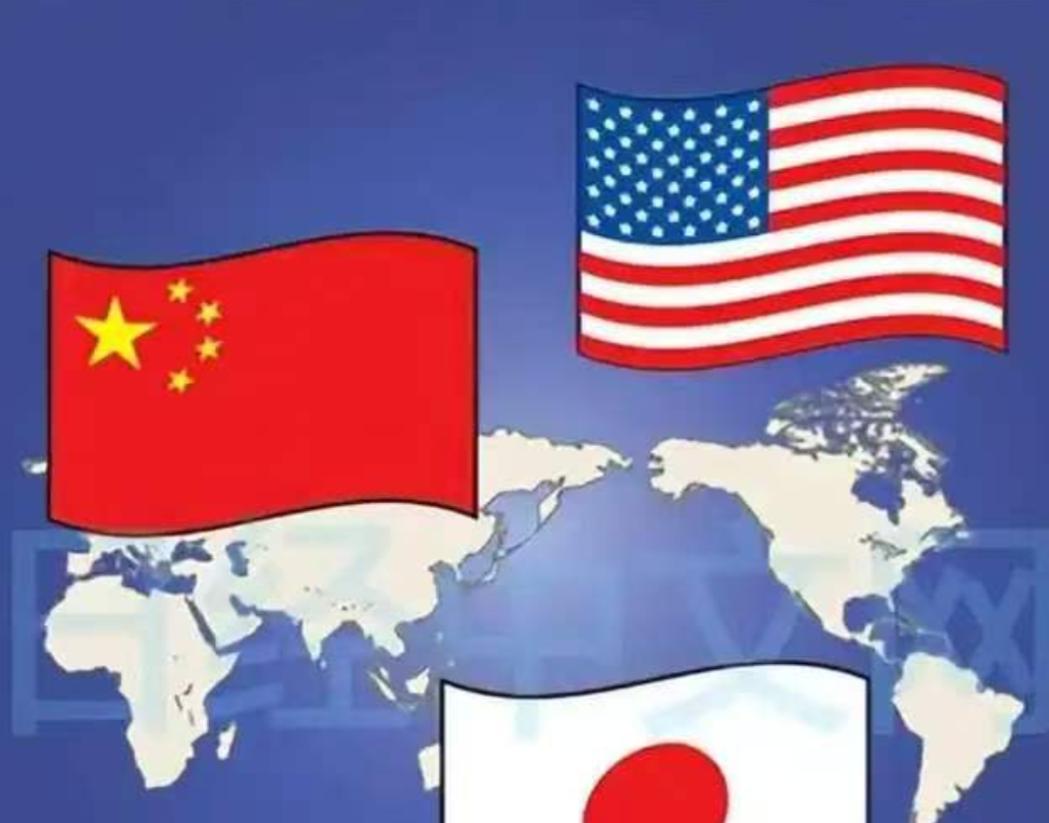 一夜之间，风向突变！美国、英国、日本、韩国等多个国家惊奇地发现，中国的高科技发展