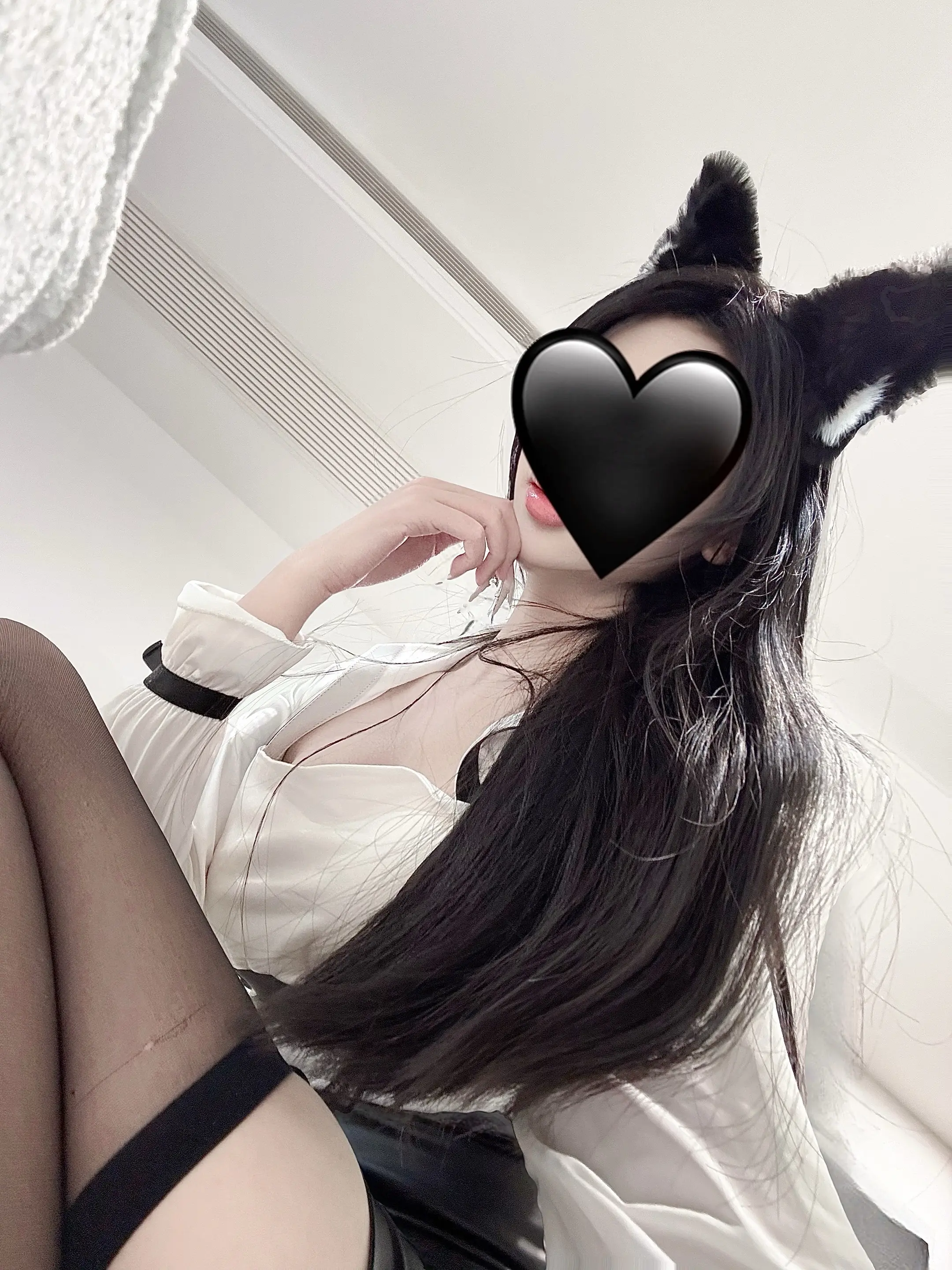你是一只流浪小猫 很多人抚慰了你却不愿意带你回家