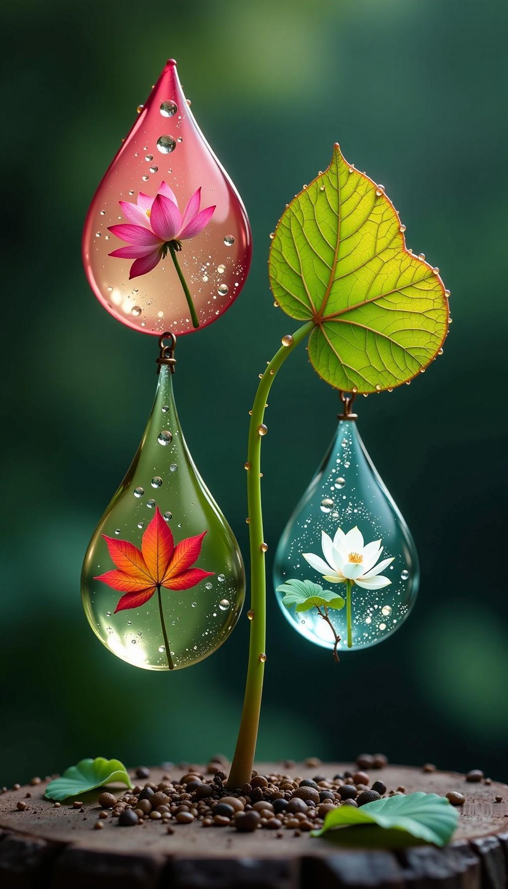 《人生很短，别把自己放到最后》

       凌晨两点还在回工作群消息的人，心