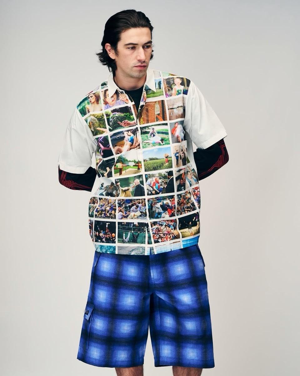 PALACE SKATEBOARDS “SUMMER 26” Week2 