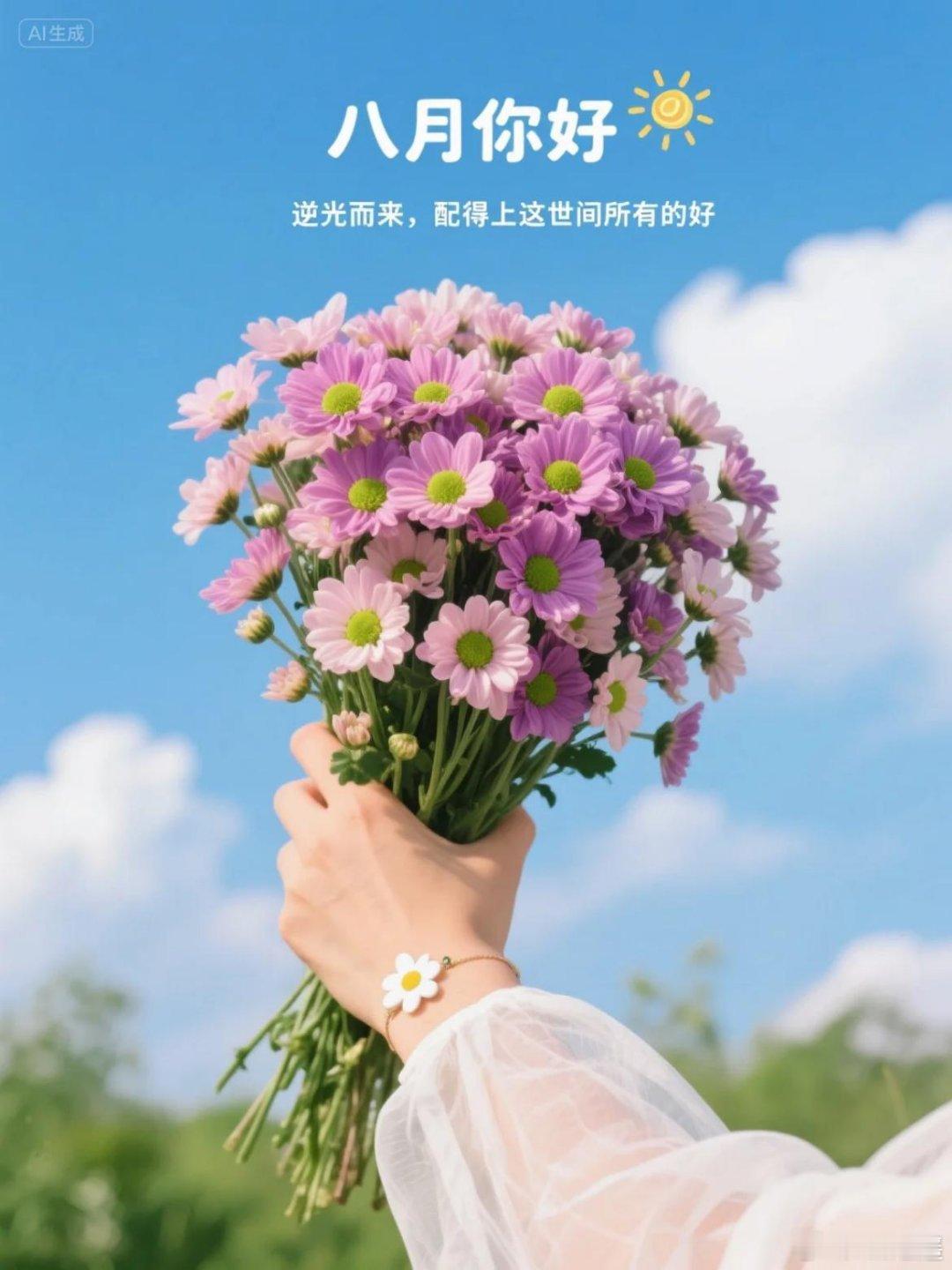 ꕥ'²⁰²⁵/₈.₀₄⸝⸝⸝生活不会总是如你所愿，但你可以选择如何去面对它，今天