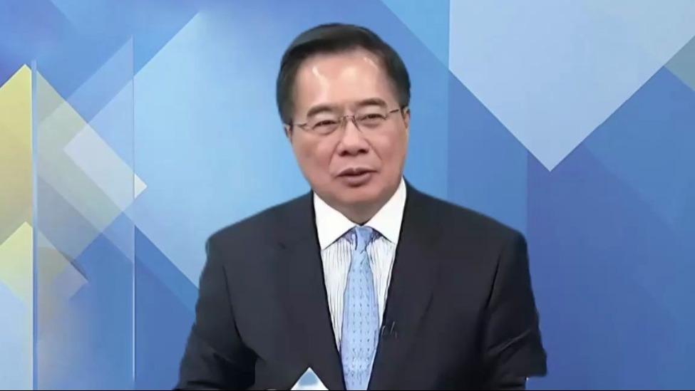九成台湾民众不愿统一怎么办？蔡正元一针见血拆解关键：身份认同和 “台独” 根本不