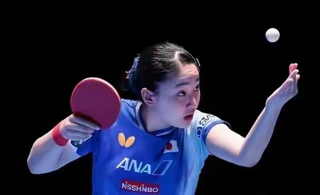 为什么我觉得新加坡大满贯，王曼昱再遇张本美和，不可思议呢？
新加坡大满贯 王曼昱