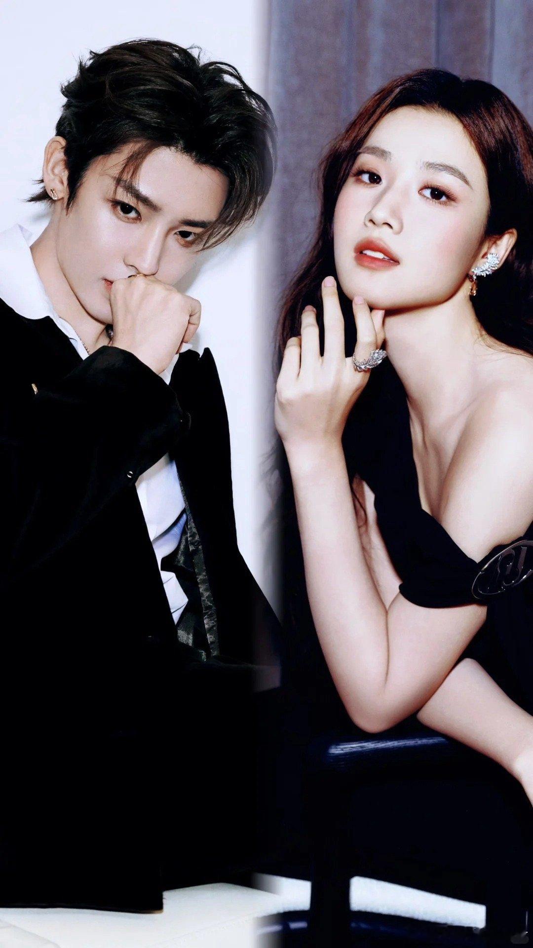 谁家cp粉要在浙江跨晚过年 浙江跨晚：听说你们爱嗑cp？安排！昊瀚昱宙、昀牵孟绕