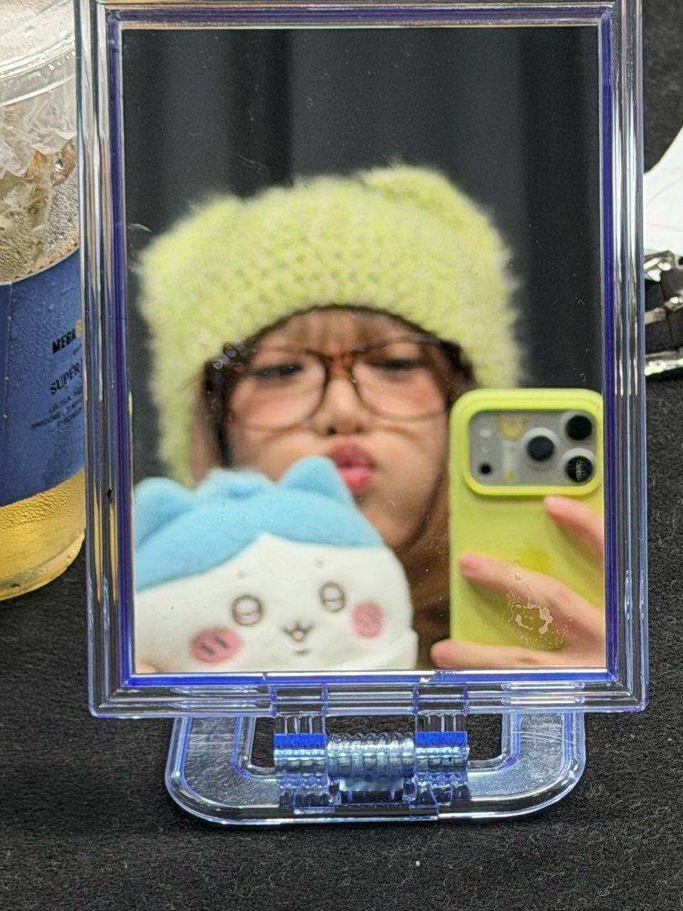 251109🫧yena崔叡娜 ​​​