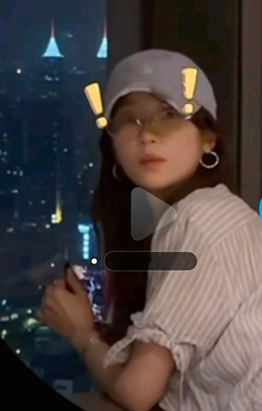 大晚上鬼缠身了。。。刷到这种东西。。