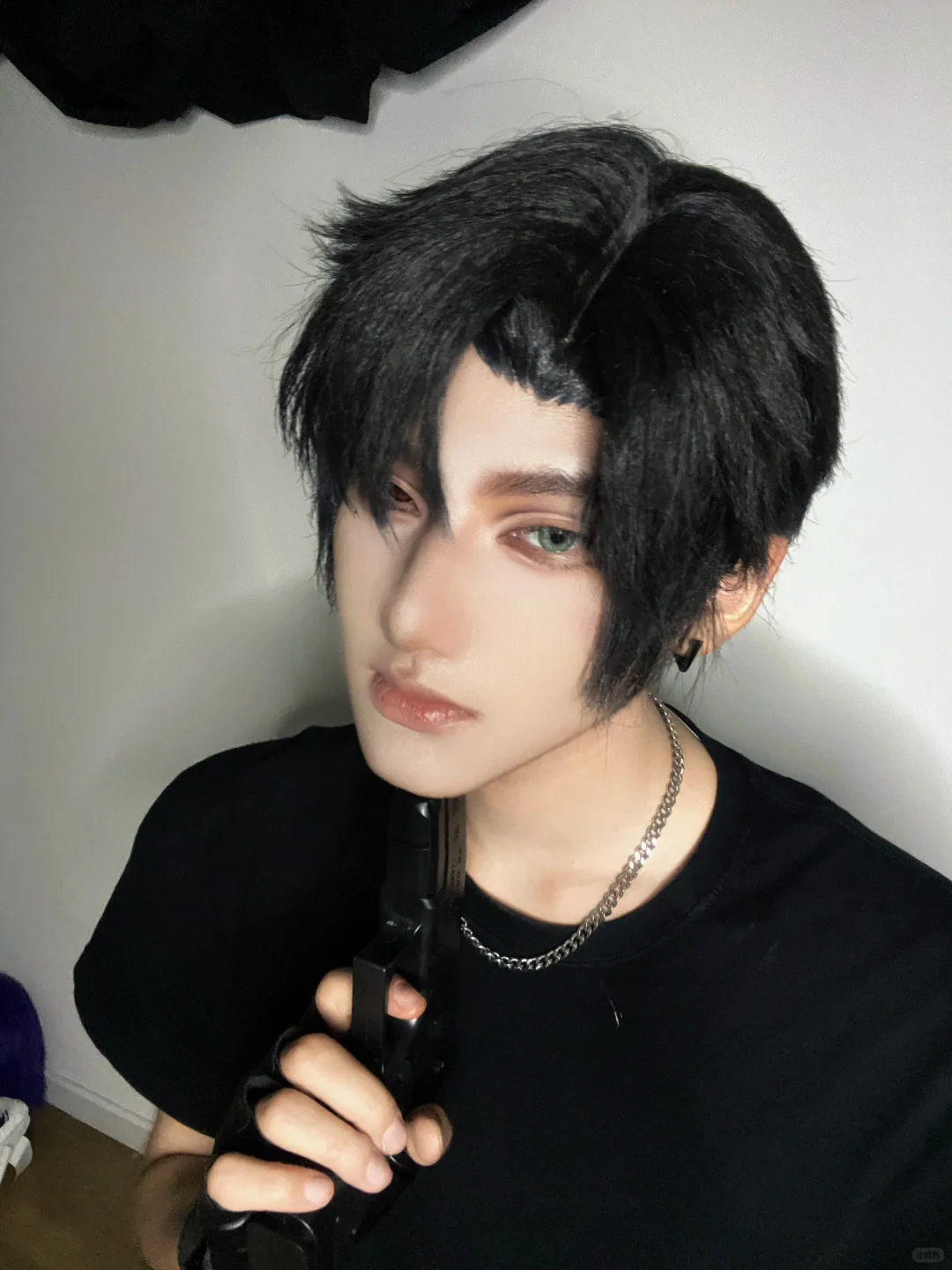 所以可怜不是爱吗