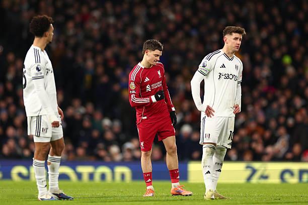 “我们对此完全不满意。我们急需积分，而今天本是志在全取三分的。我们都清楚，在这个