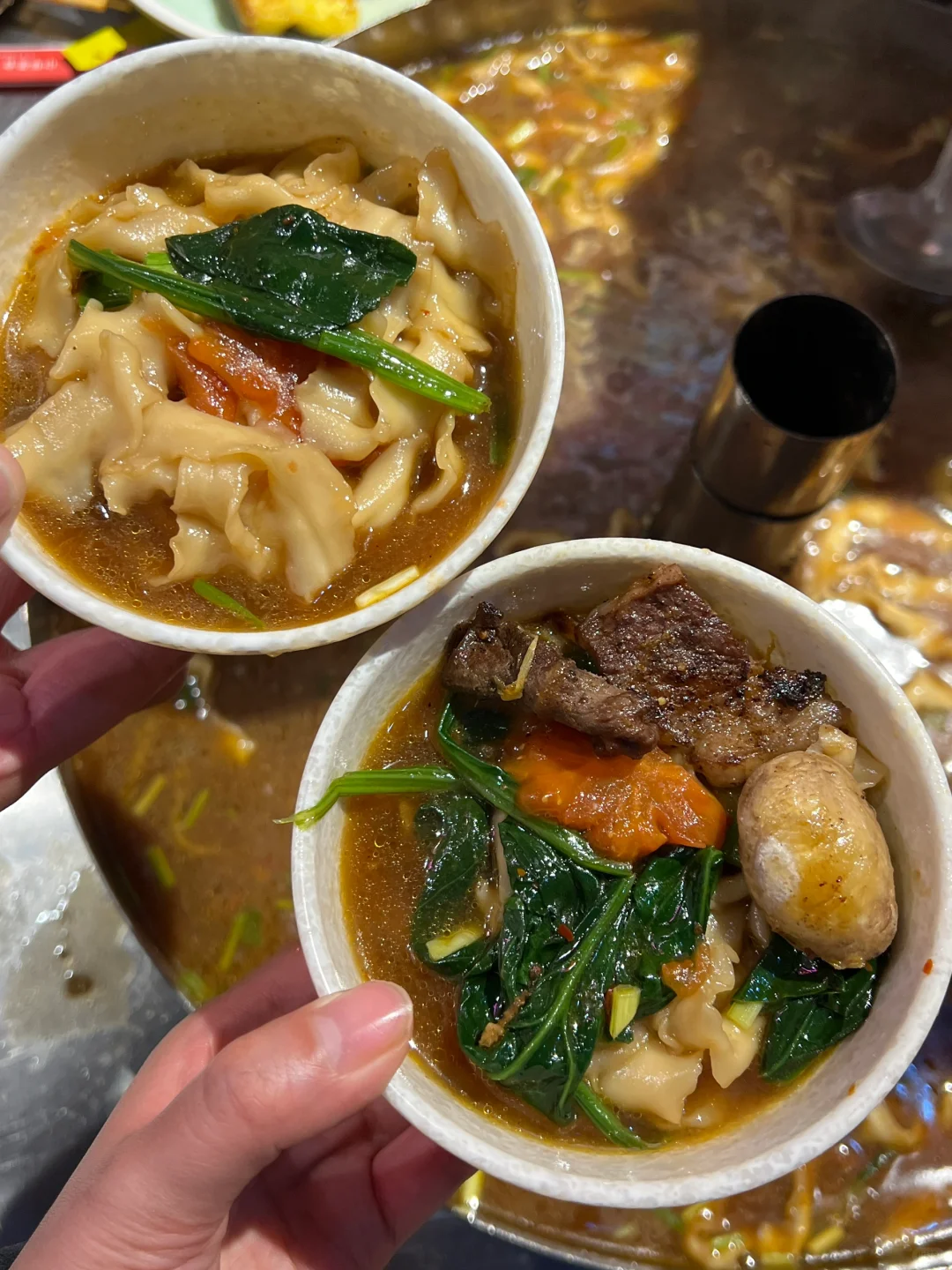 哈尔滨这家烤肉店，来了不下8次！