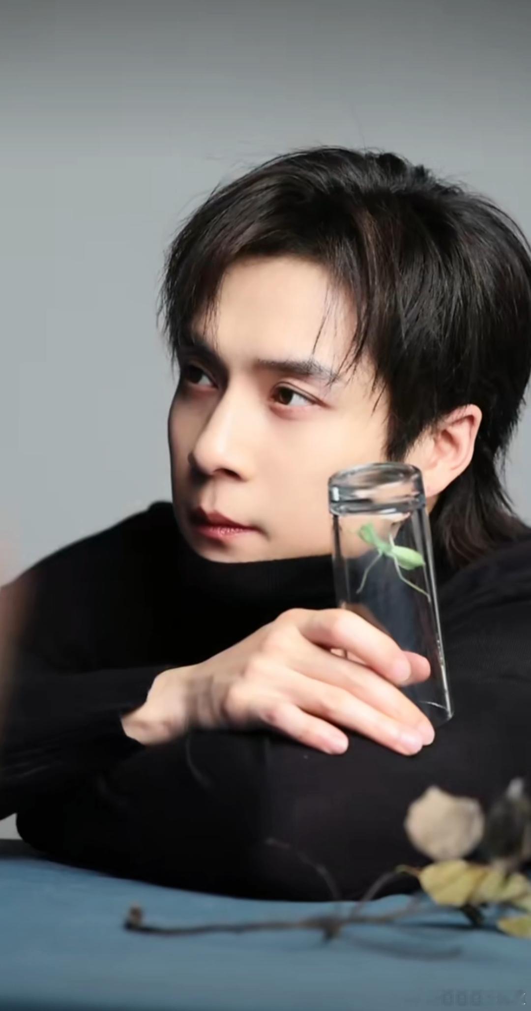 好萌好萌好萌，这一看就是我家兔儿🥺 