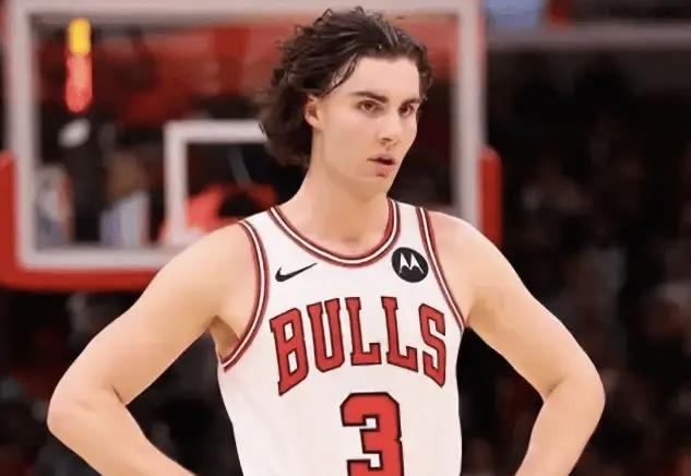 ESPN预测步行者vs公牛：步行者胜率39.8%，公牛胜率60.2%