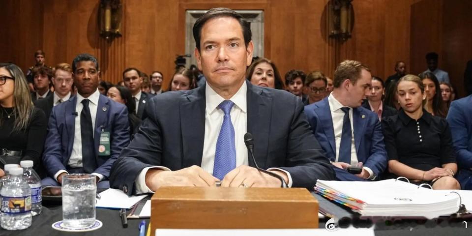 【一边“绞杀”经济一边假装施救？美对古巴极限施压，古外长警告：当心血腥灾难】尽管