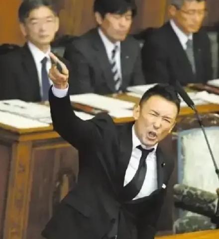 日本议员一言道破中日双方差距：现在中日之间根本不需要战争，只要中方动动手，日本的