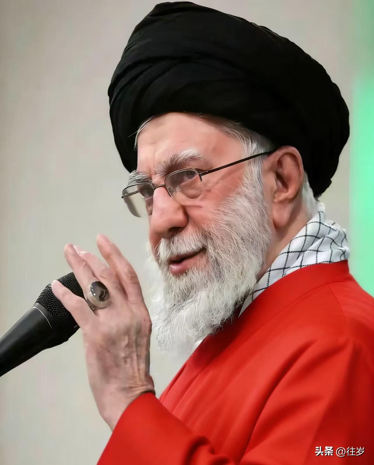 干的漂亮
伊朗革命卫队明确宣布了
2026年3月11日，伊朗伊斯兰革命卫队宣布实