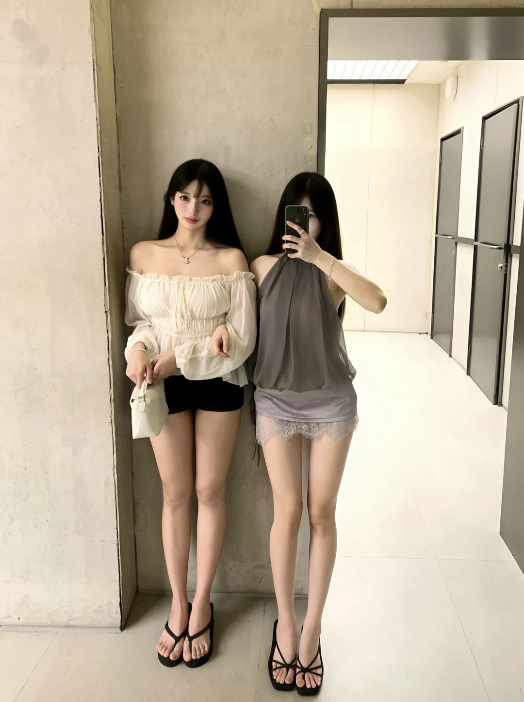 两只天蝎约会怎么穿