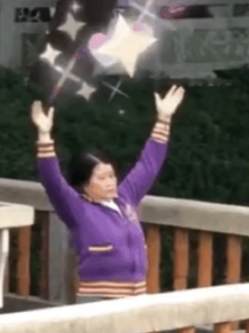 这个证书我愿称之为广东地区最伟大发明